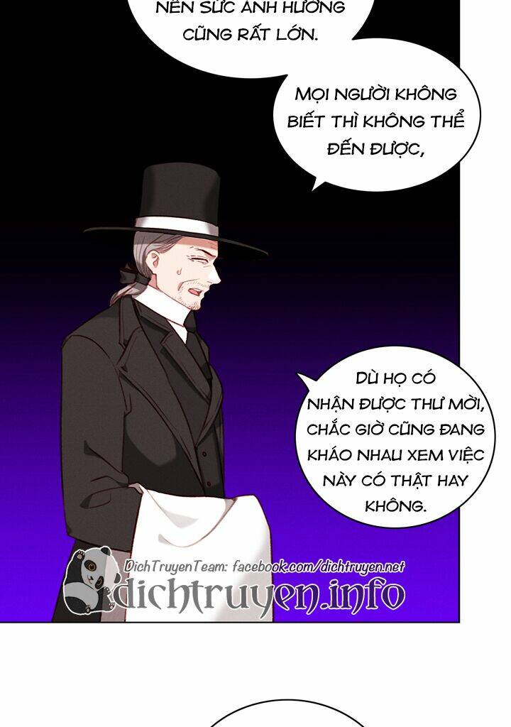 Hóa Kiếp Thành Chị Gái Của Bạo Chúa Chapter 86 - Trang 2