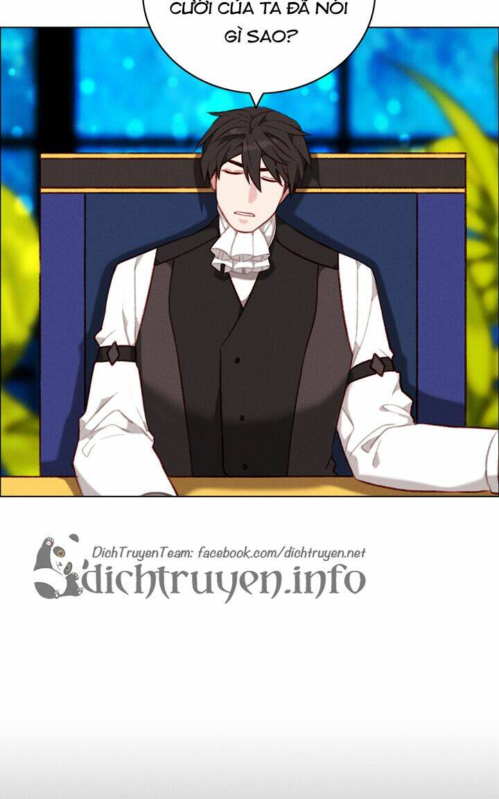 Hóa Kiếp Thành Chị Gái Của Bạo Chúa Chapter 86 - Trang 2