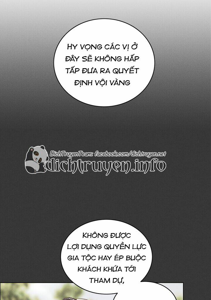 Hóa Kiếp Thành Chị Gái Của Bạo Chúa Chapter 86 - Trang 2