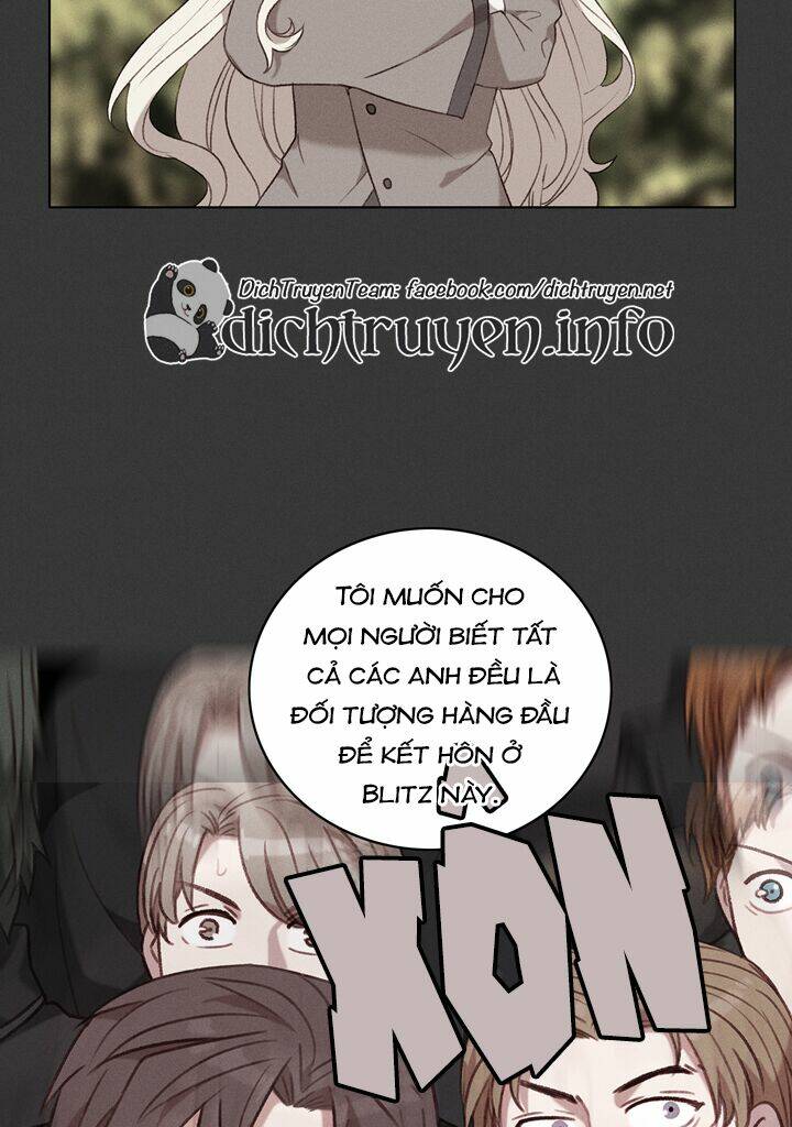 Hóa Kiếp Thành Chị Gái Của Bạo Chúa Chapter 86 - Trang 2