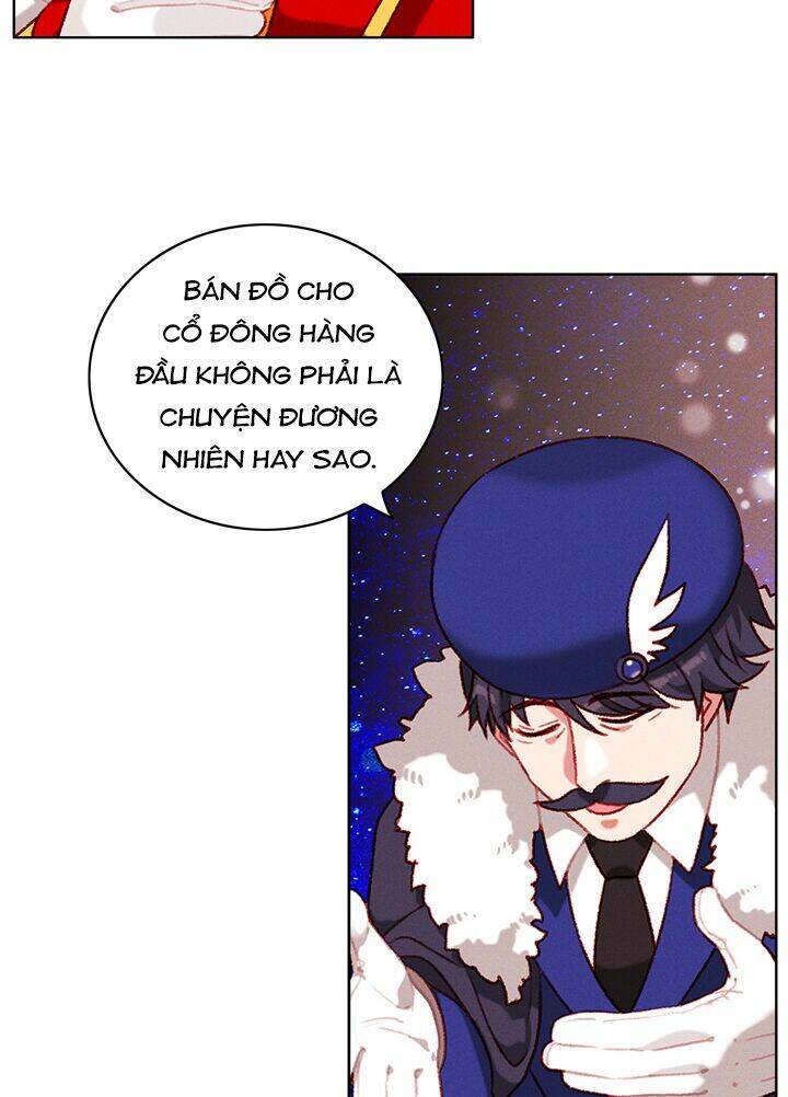 Hóa Kiếp Thành Chị Gái Của Bạo Chúa Chapter 88 - Trang 2