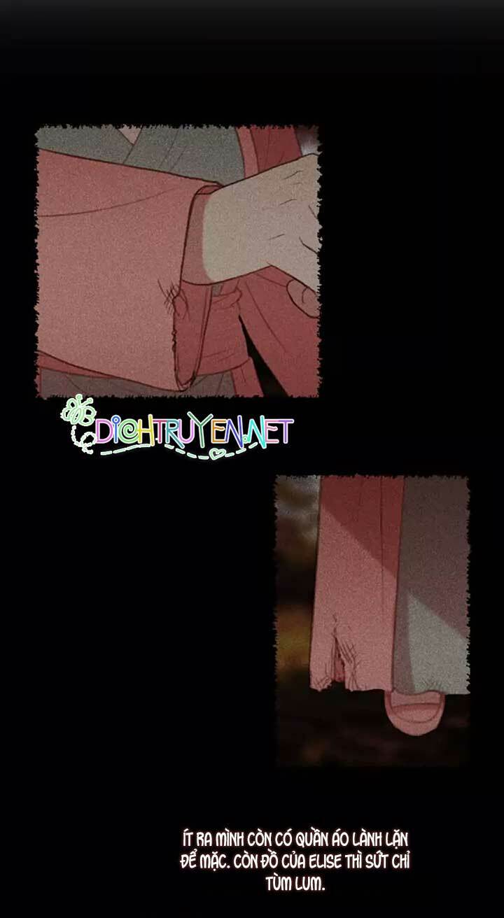 Hóa Kiếp Thành Chị Gái Của Bạo Chúa Chapter 9 - Trang 2