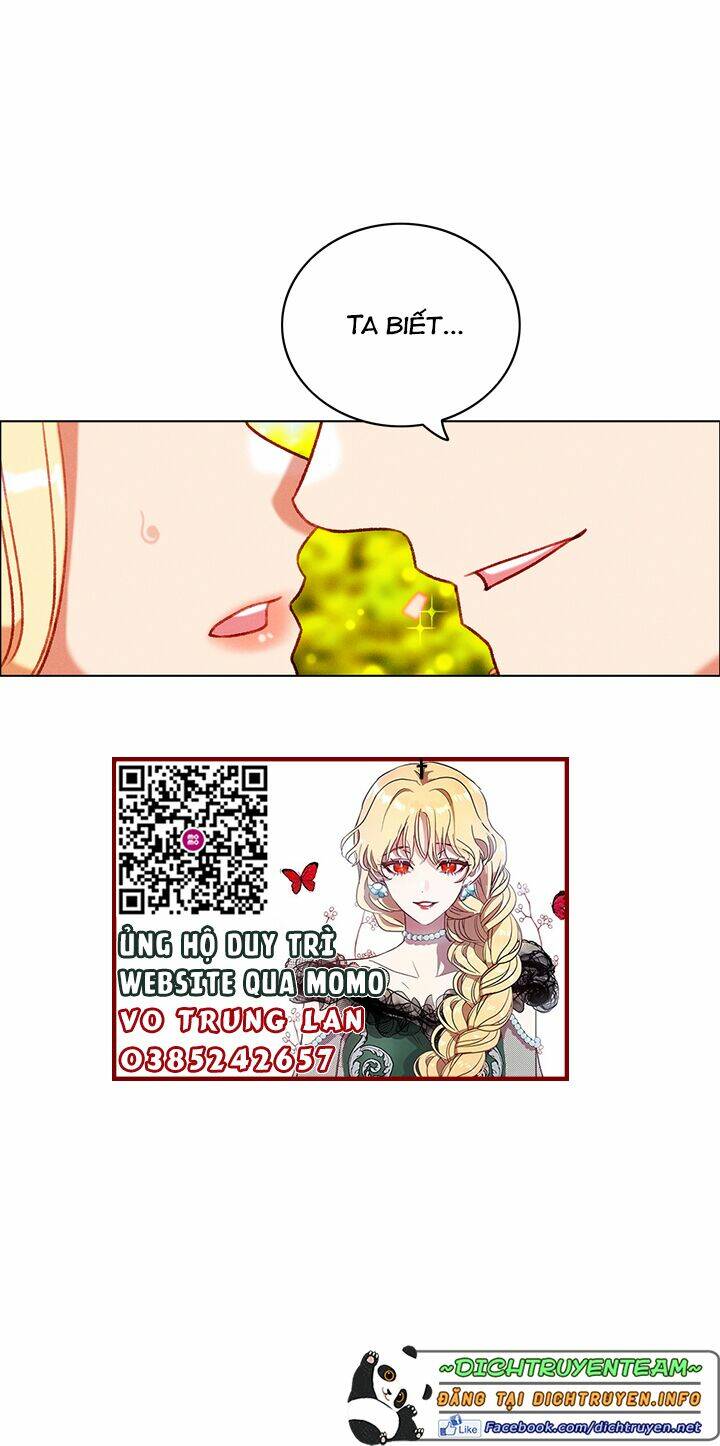 Hóa Kiếp Thành Chị Gái Của Bạo Chúa Chapter 93 - Trang 2