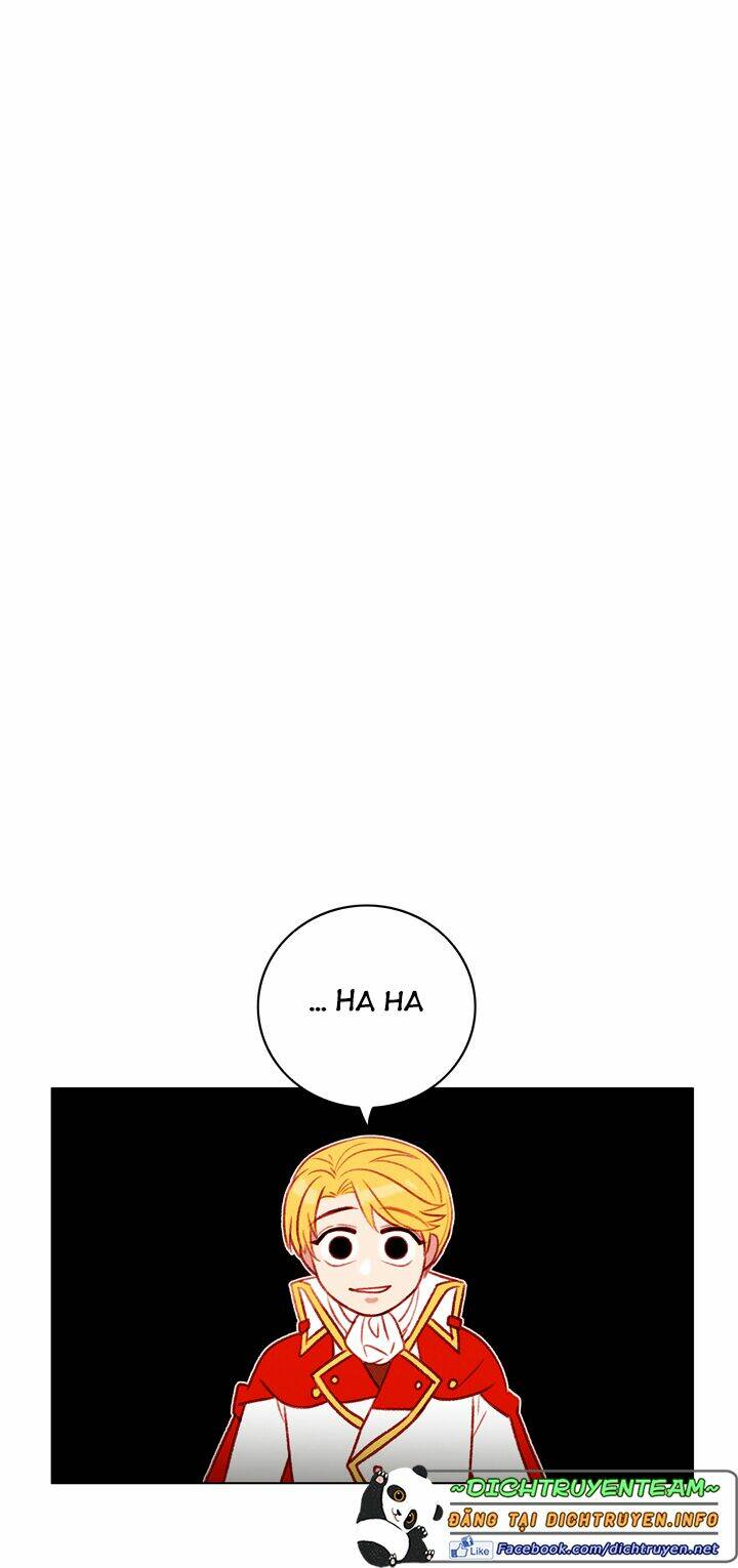 Hóa Kiếp Thành Chị Gái Của Bạo Chúa Chapter 93 - Trang 2