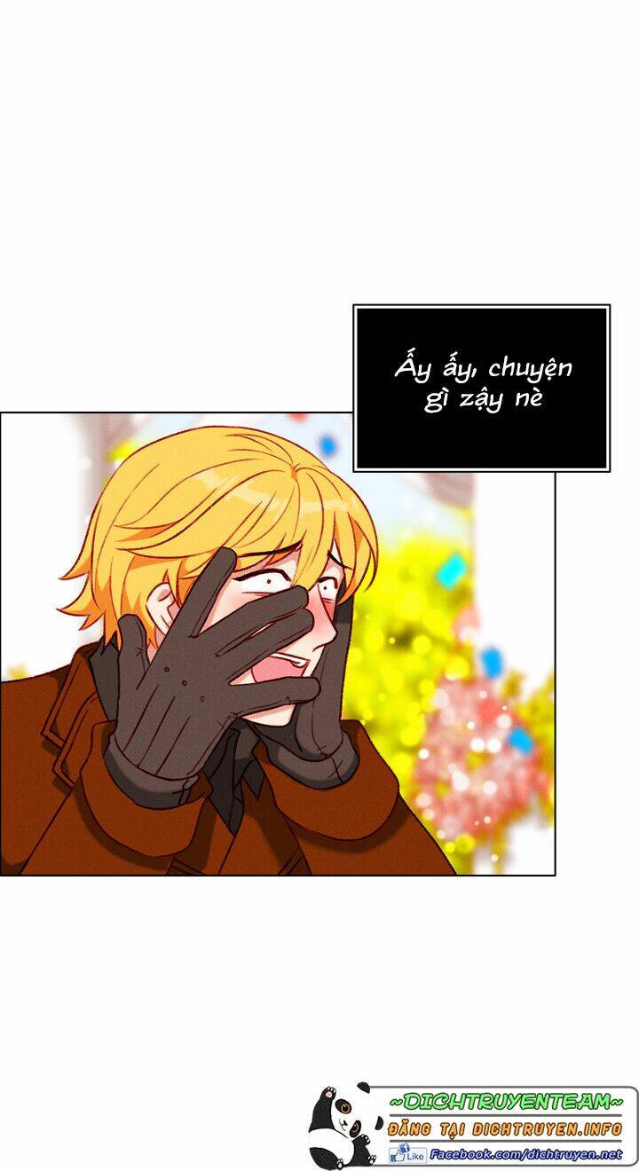 Hóa Kiếp Thành Chị Gái Của Bạo Chúa Chapter 93 - Trang 2