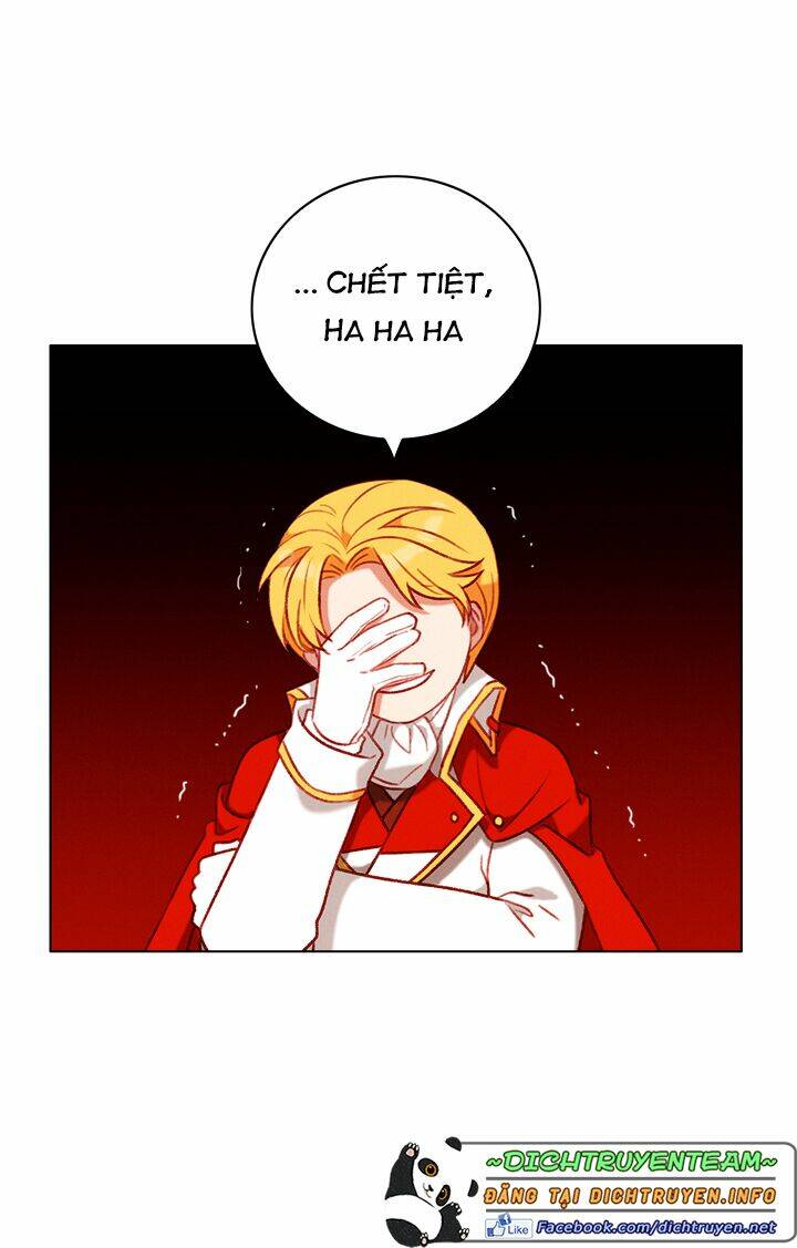 Hóa Kiếp Thành Chị Gái Của Bạo Chúa Chapter 93 - Trang 2