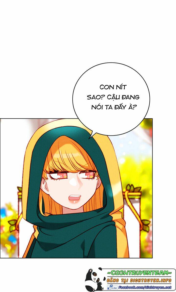 Hóa Kiếp Thành Chị Gái Của Bạo Chúa Chapter 93 - Trang 2