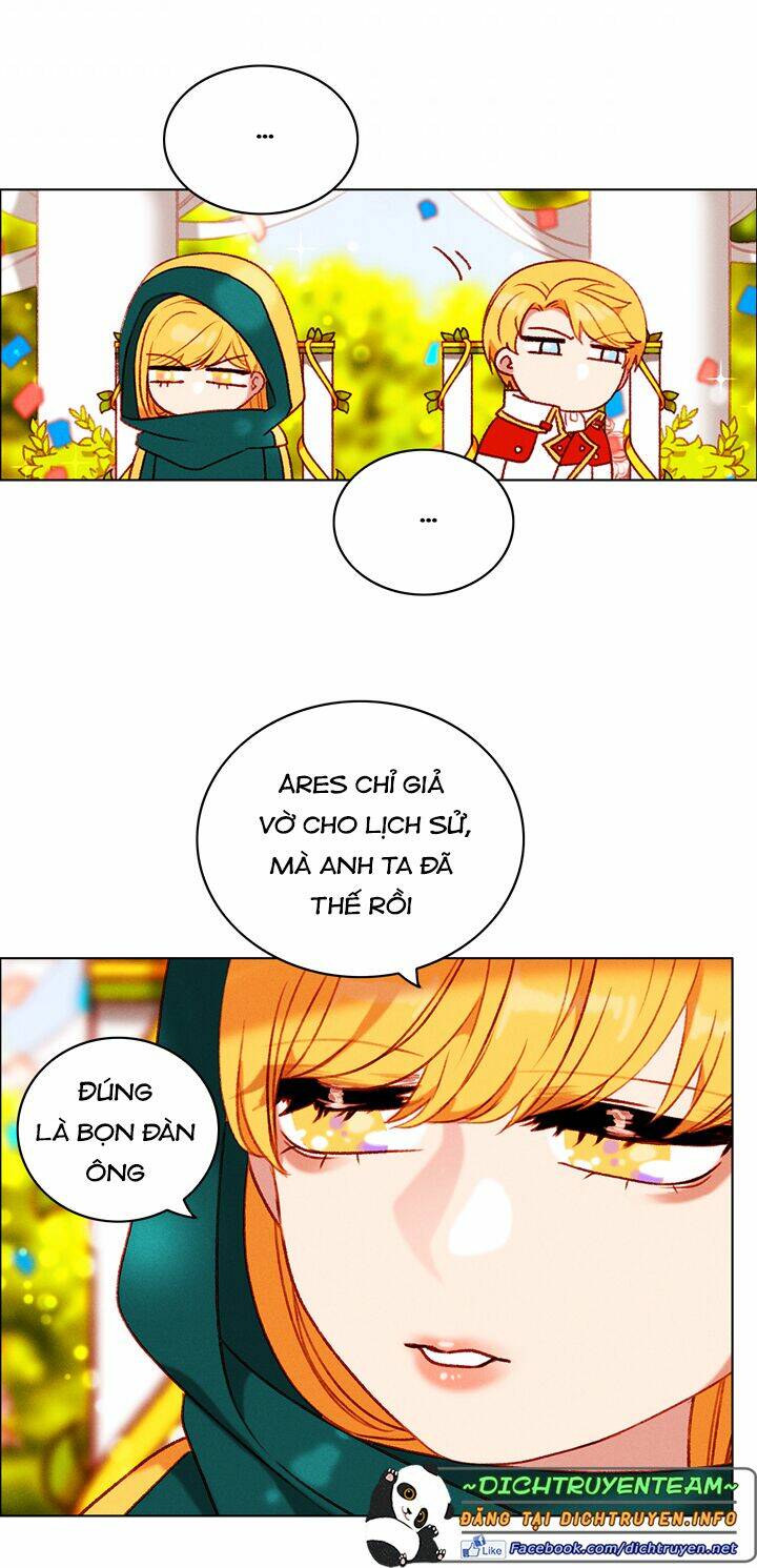 Hóa Kiếp Thành Chị Gái Của Bạo Chúa Chapter 93 - Trang 2