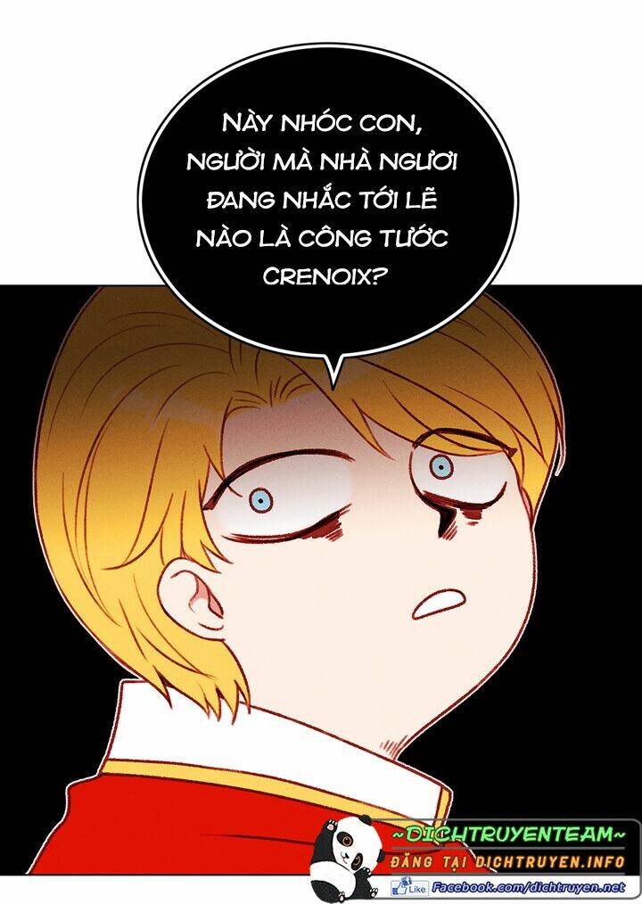 Hóa Kiếp Thành Chị Gái Của Bạo Chúa Chapter 93 - Trang 2