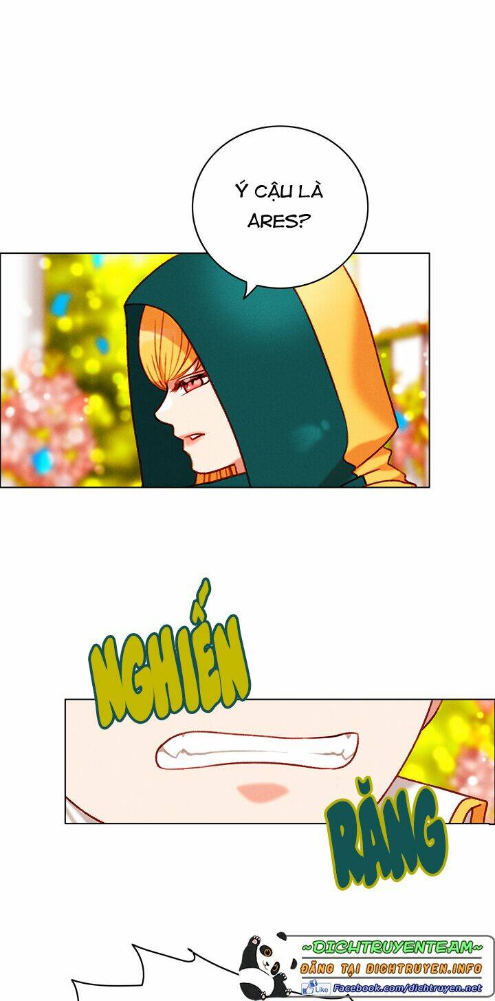 Hóa Kiếp Thành Chị Gái Của Bạo Chúa Chapter 93 - Trang 2