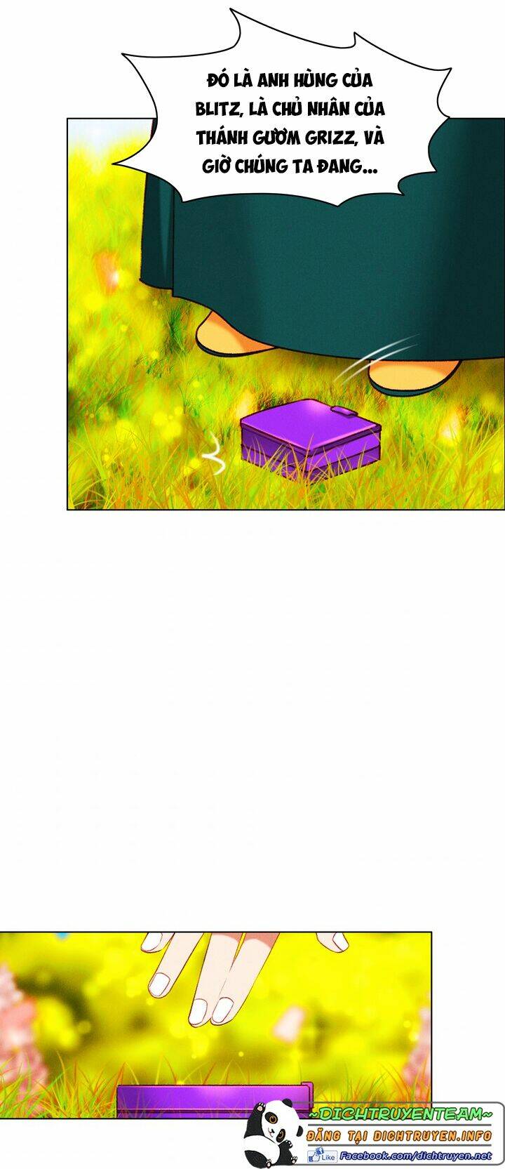 Hóa Kiếp Thành Chị Gái Của Bạo Chúa Chapter 93 - Trang 2