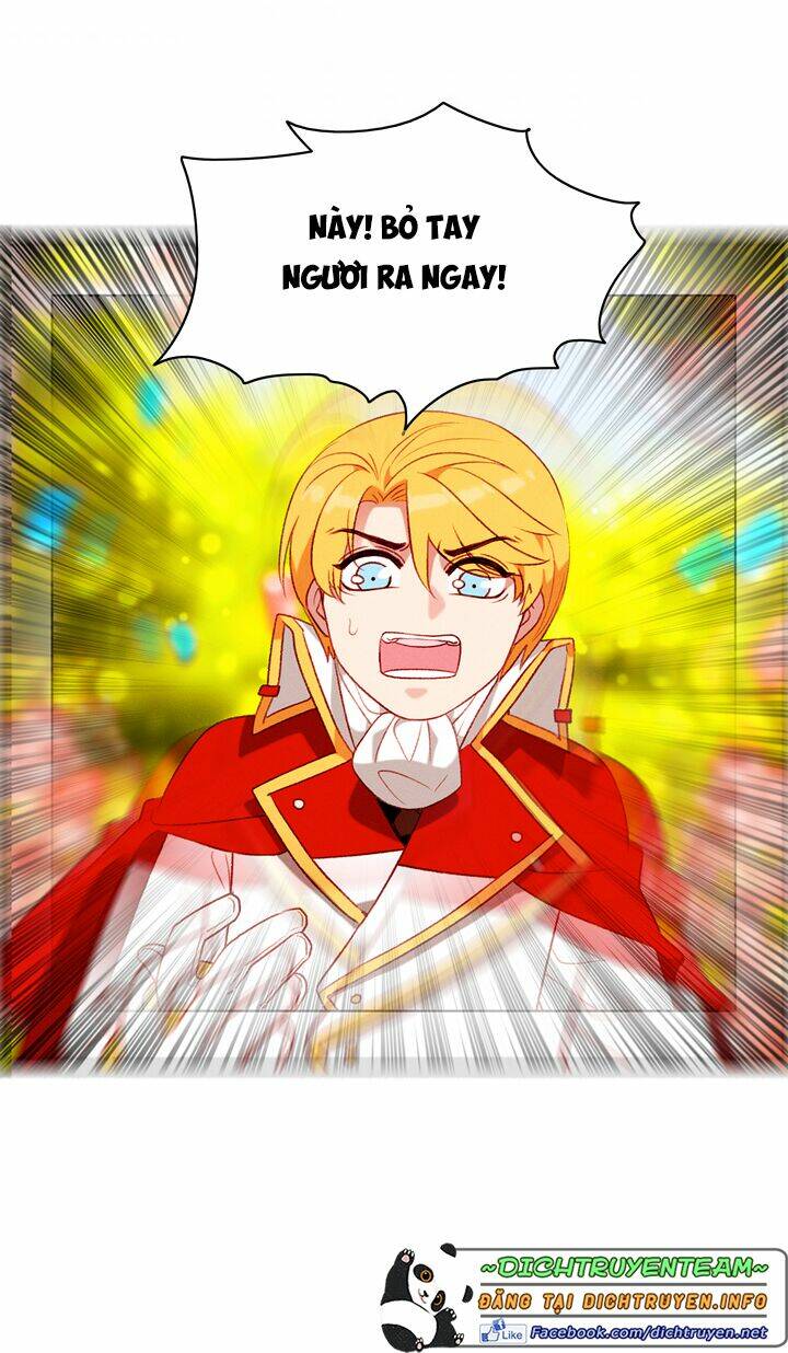 Hóa Kiếp Thành Chị Gái Của Bạo Chúa Chapter 93 - Trang 2