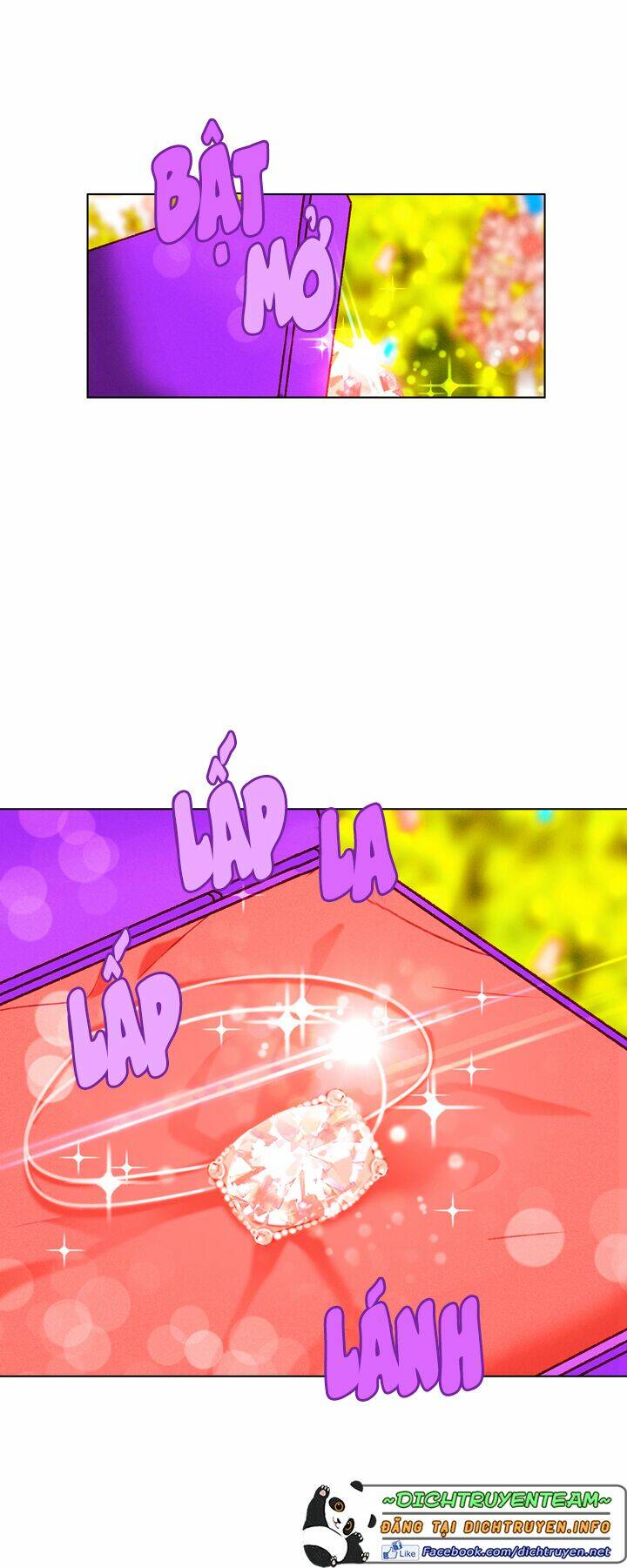 Hóa Kiếp Thành Chị Gái Của Bạo Chúa Chapter 93 - Trang 2
