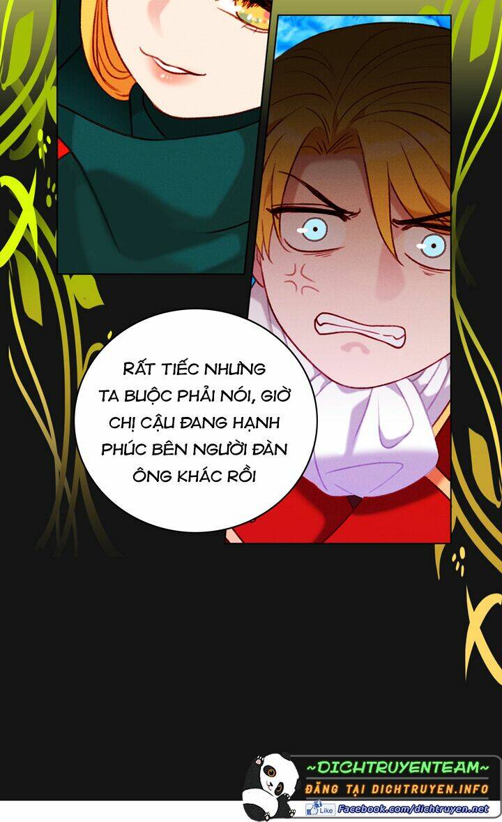 Hóa Kiếp Thành Chị Gái Của Bạo Chúa Chapter 93 - Trang 2