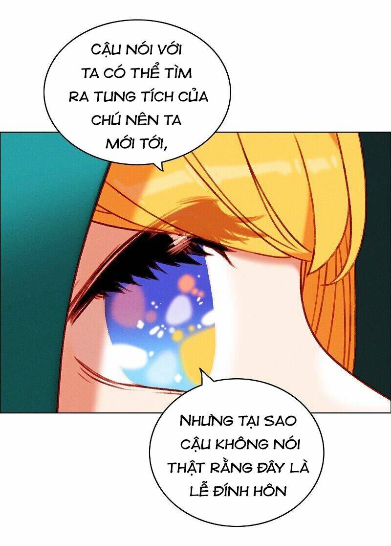 Hóa Kiếp Thành Chị Gái Của Bạo Chúa Chapter 94 - Trang 2