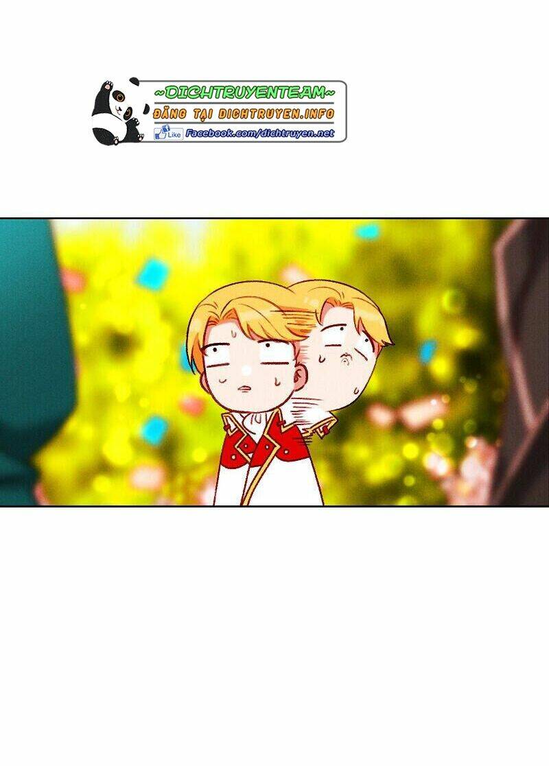 Hóa Kiếp Thành Chị Gái Của Bạo Chúa Chapter 94 - Trang 2