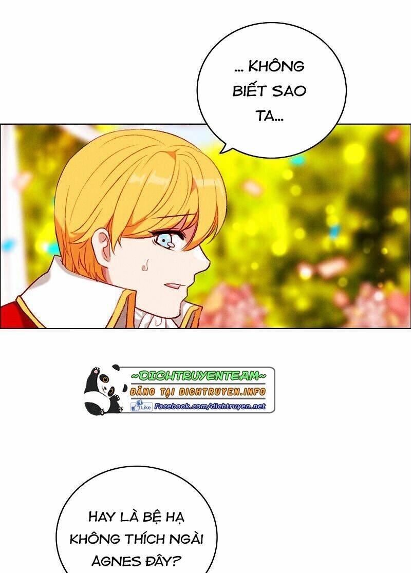 Hóa Kiếp Thành Chị Gái Của Bạo Chúa Chapter 94 - Trang 2