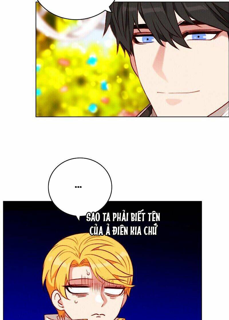 Hóa Kiếp Thành Chị Gái Của Bạo Chúa Chapter 94 - Trang 2