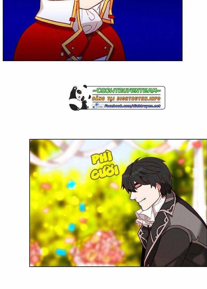 Hóa Kiếp Thành Chị Gái Của Bạo Chúa Chapter 94 - Trang 2