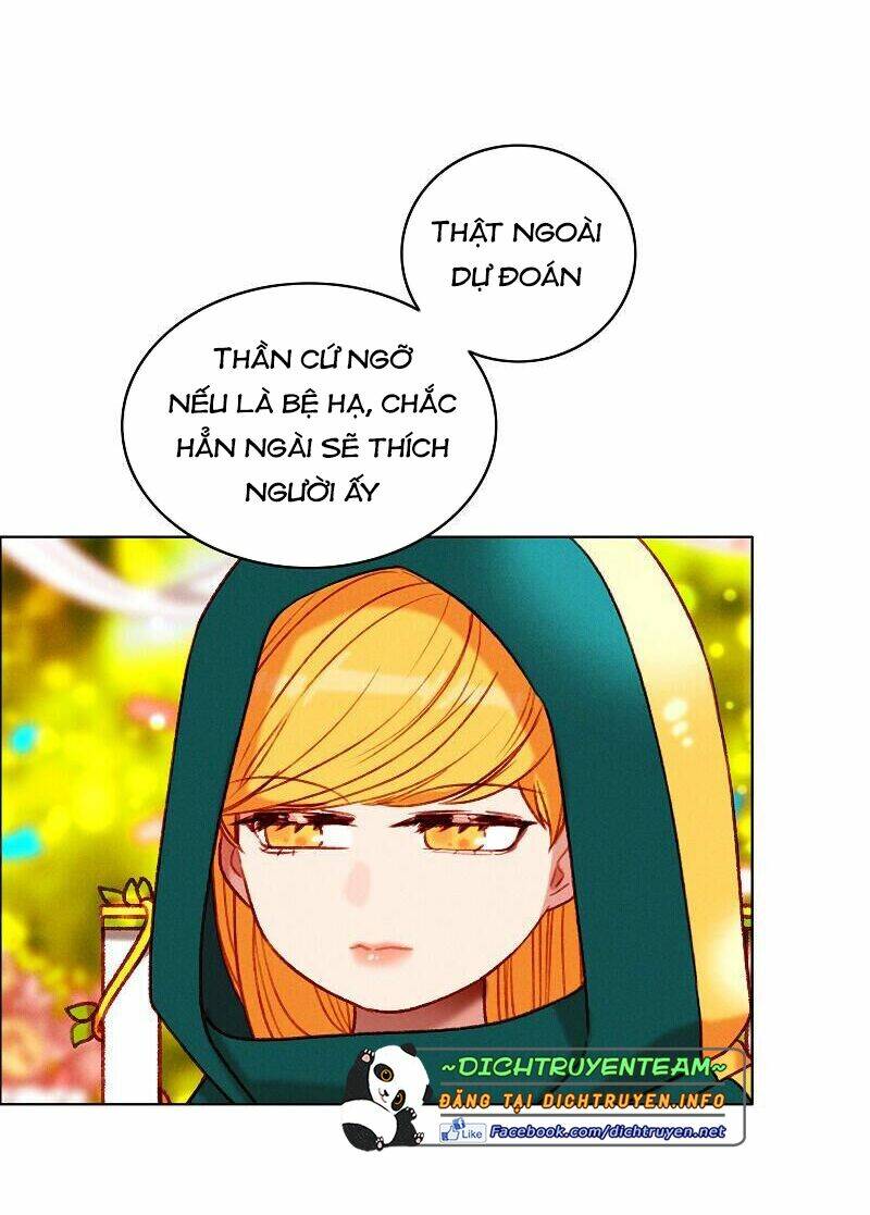 Hóa Kiếp Thành Chị Gái Của Bạo Chúa Chapter 94 - Trang 2