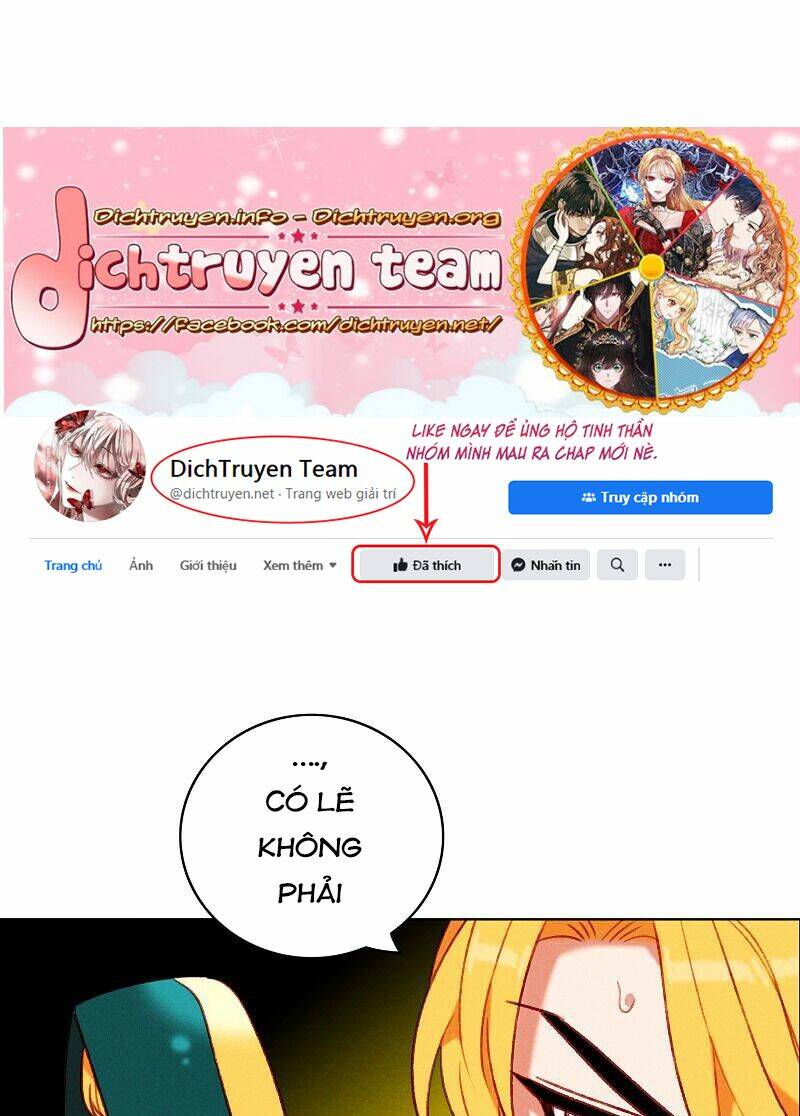 Hóa Kiếp Thành Chị Gái Của Bạo Chúa Chapter 94 - Trang 2