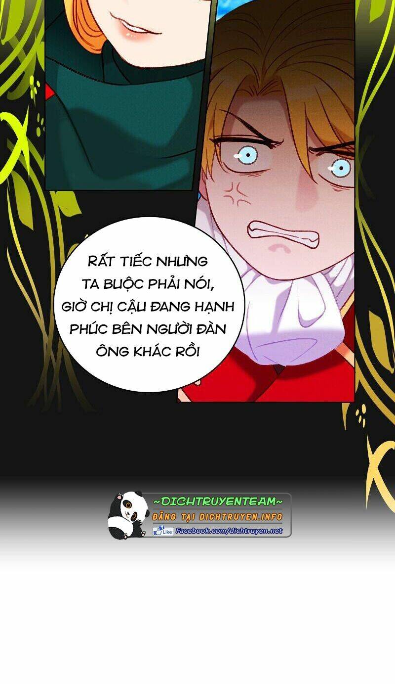 Hóa Kiếp Thành Chị Gái Của Bạo Chúa Chapter 94 - Trang 2