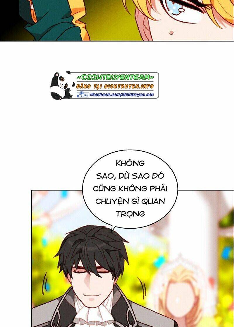 Hóa Kiếp Thành Chị Gái Của Bạo Chúa Chapter 94 - Trang 2