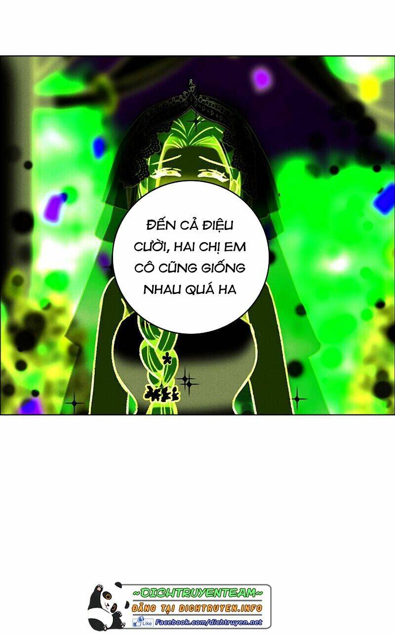 Hóa Kiếp Thành Chị Gái Của Bạo Chúa Chapter 94 - Trang 2