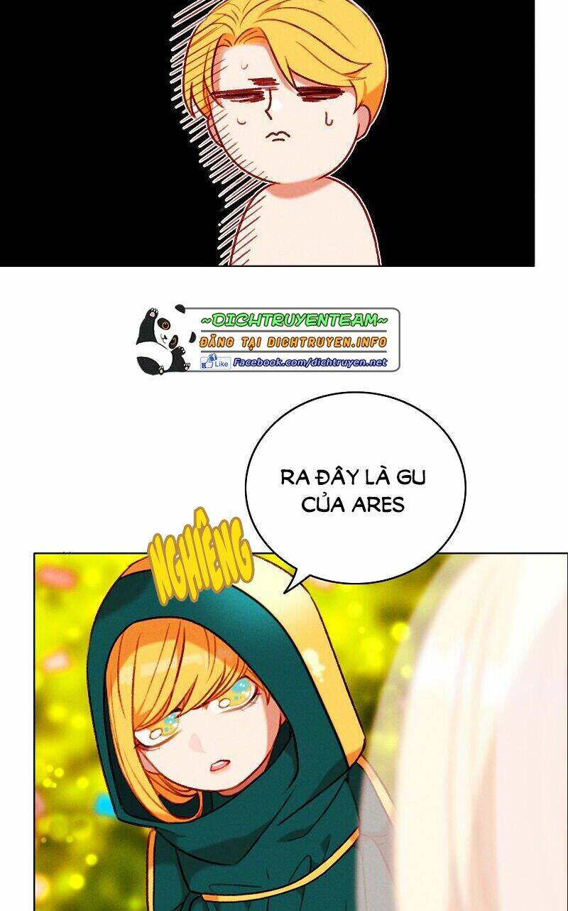 Hóa Kiếp Thành Chị Gái Của Bạo Chúa Chapter 94 - Trang 2