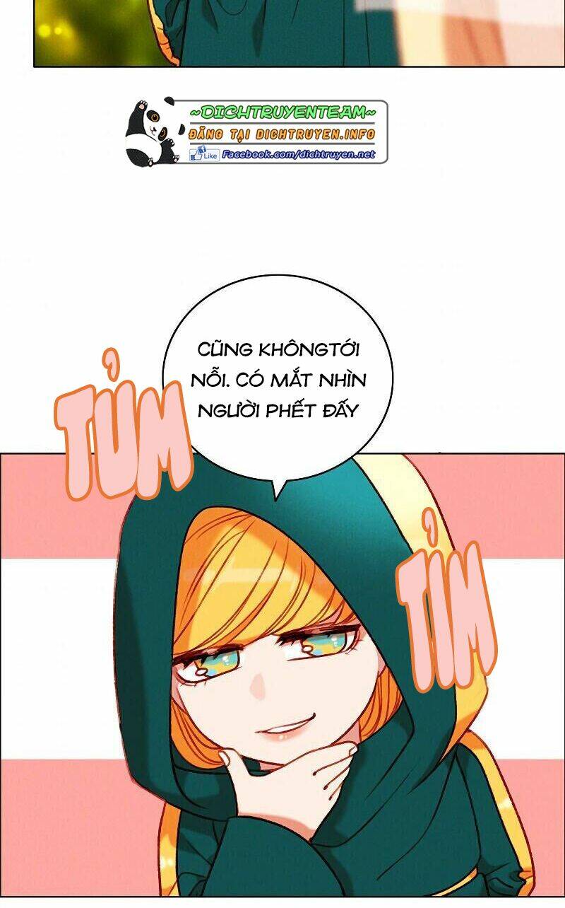 Hóa Kiếp Thành Chị Gái Của Bạo Chúa Chapter 94 - Trang 2