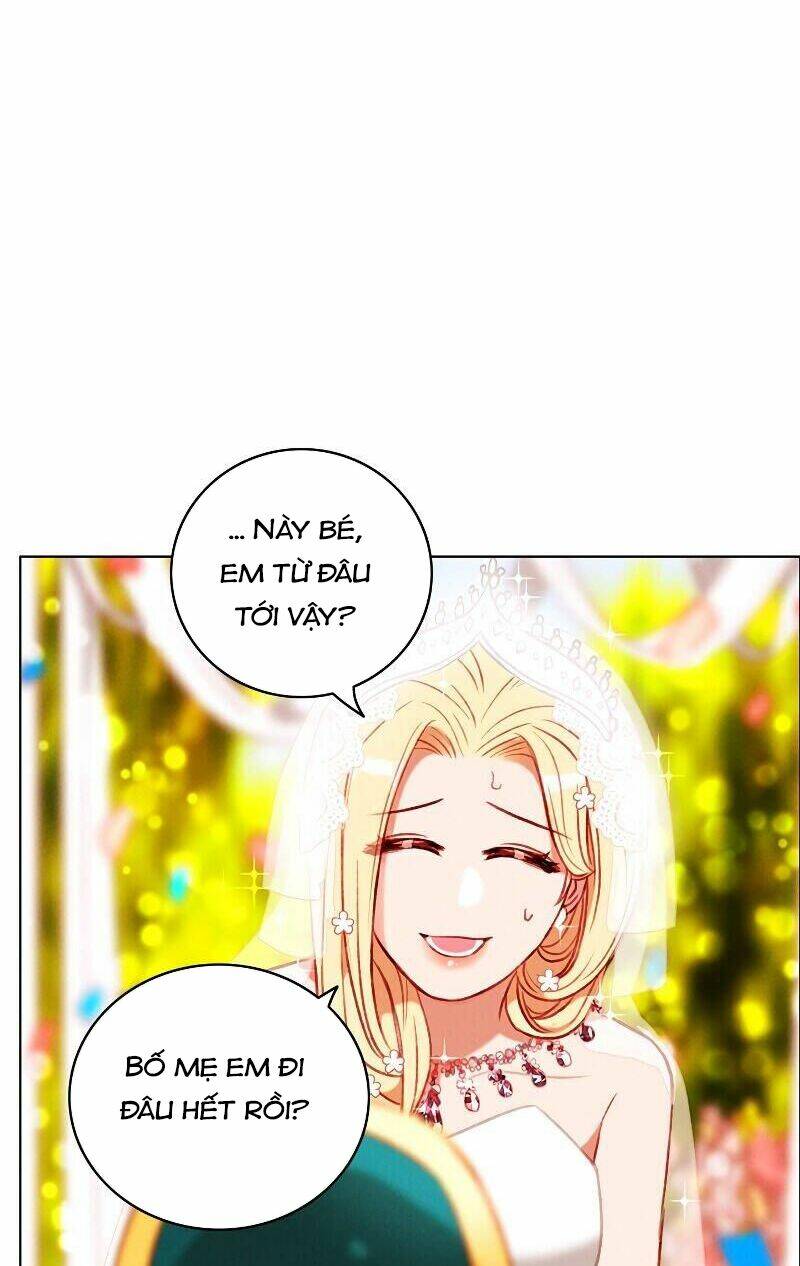 Hóa Kiếp Thành Chị Gái Của Bạo Chúa Chapter 94 - Trang 2