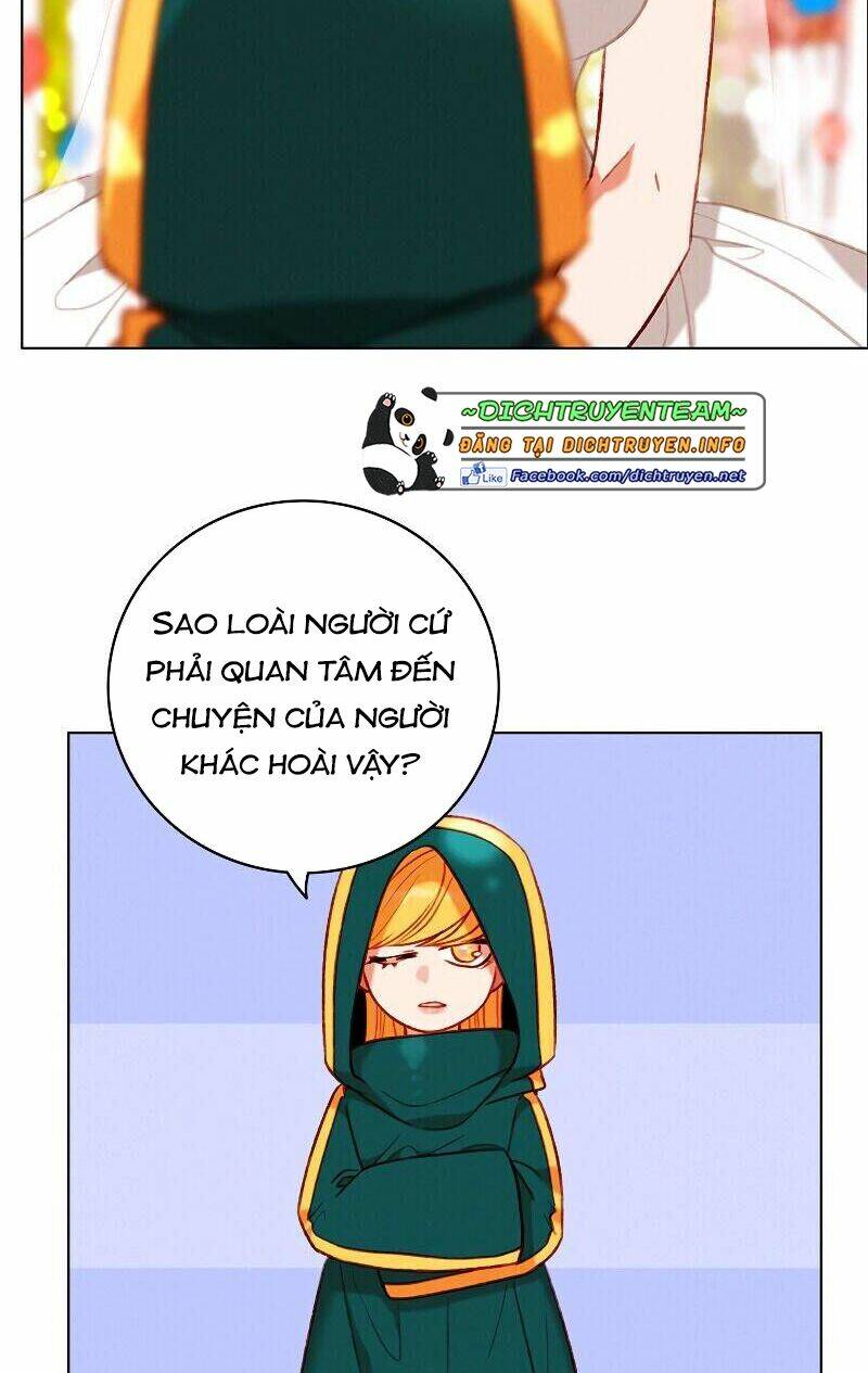 Hóa Kiếp Thành Chị Gái Của Bạo Chúa Chapter 94 - Trang 2