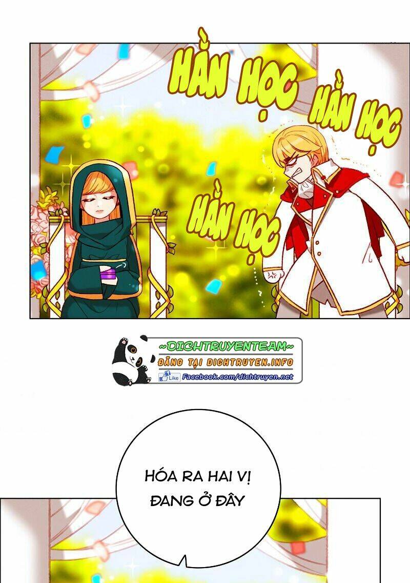 Hóa Kiếp Thành Chị Gái Của Bạo Chúa Chapter 94 - Trang 2