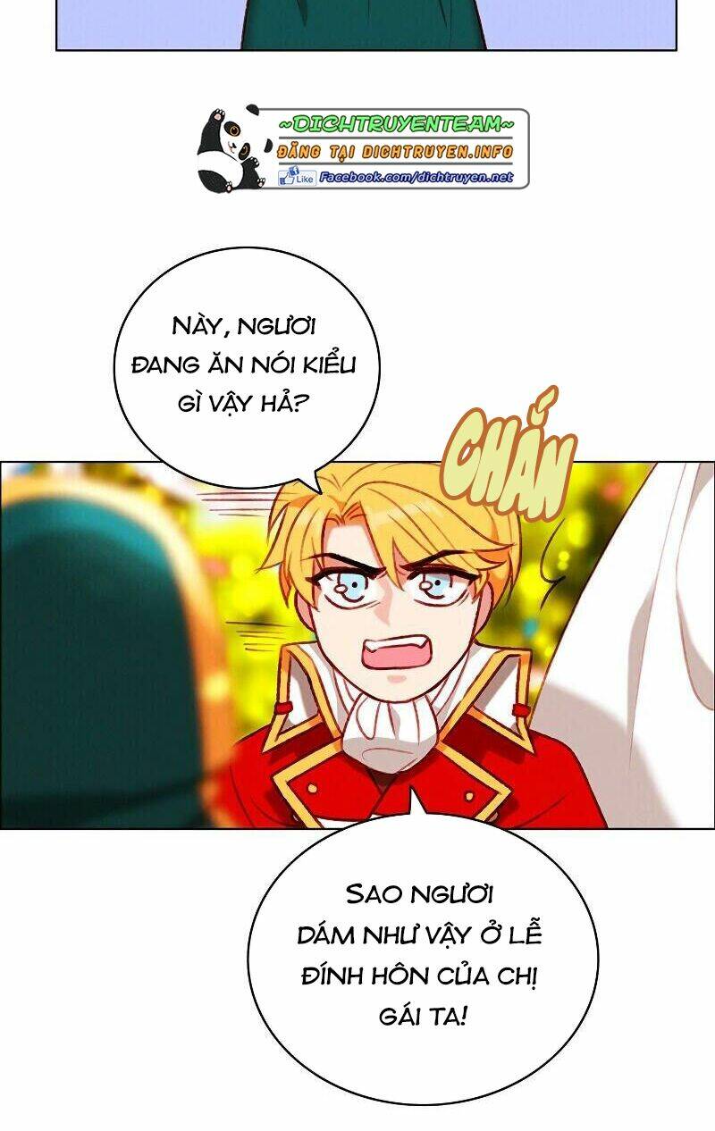 Hóa Kiếp Thành Chị Gái Của Bạo Chúa Chapter 94 - Trang 2