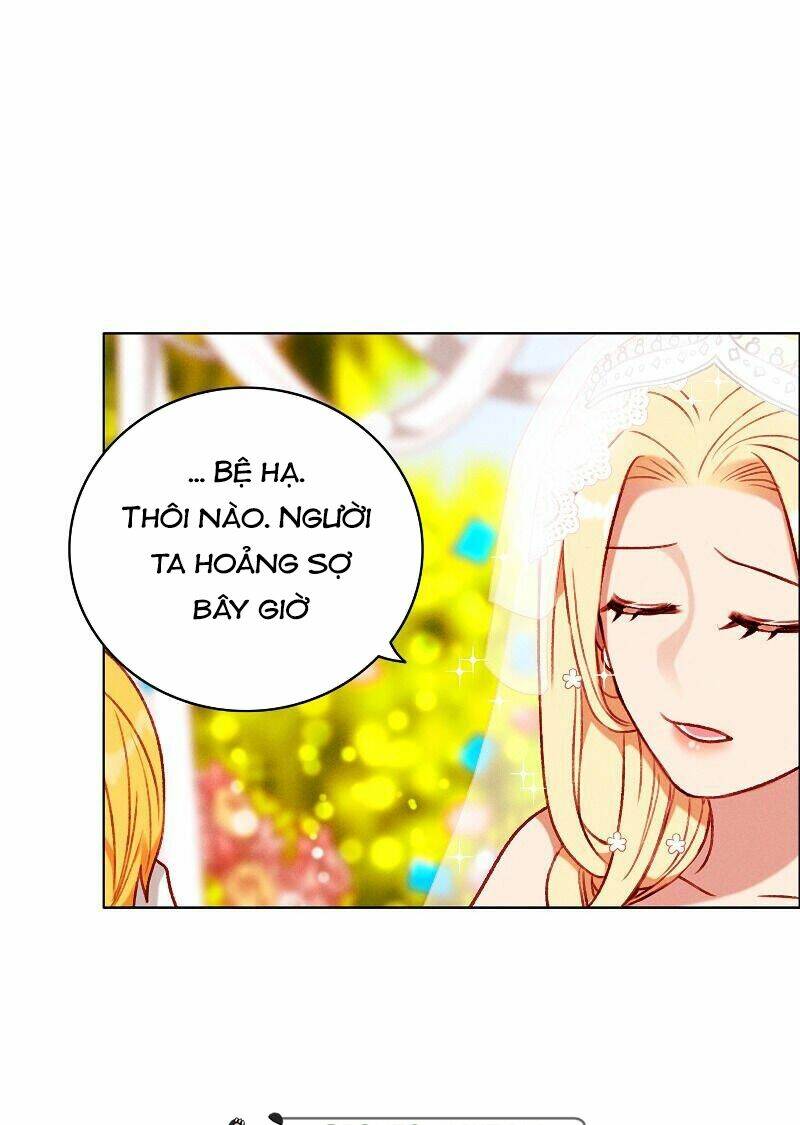 Hóa Kiếp Thành Chị Gái Của Bạo Chúa Chapter 94 - Trang 2