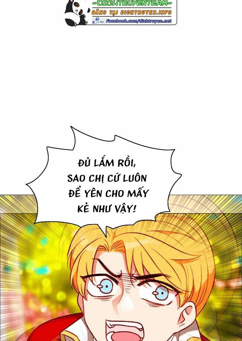 Hóa Kiếp Thành Chị Gái Của Bạo Chúa Chapter 94 - Trang 2