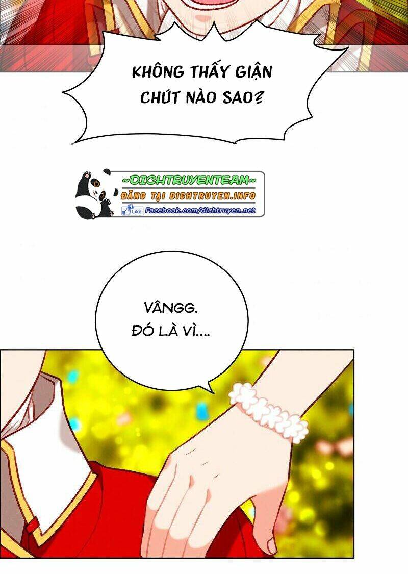 Hóa Kiếp Thành Chị Gái Của Bạo Chúa Chapter 94 - Trang 2