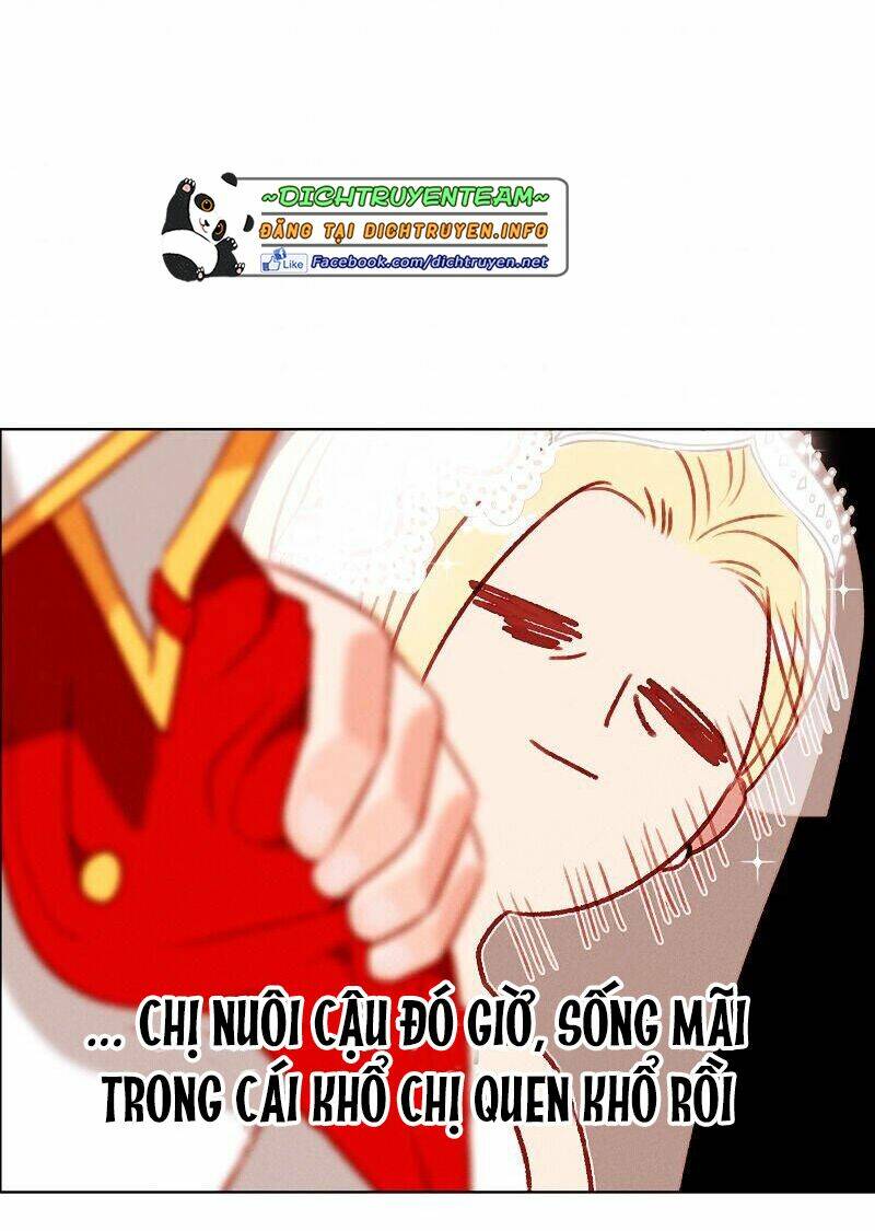 Hóa Kiếp Thành Chị Gái Của Bạo Chúa Chapter 94 - Trang 2