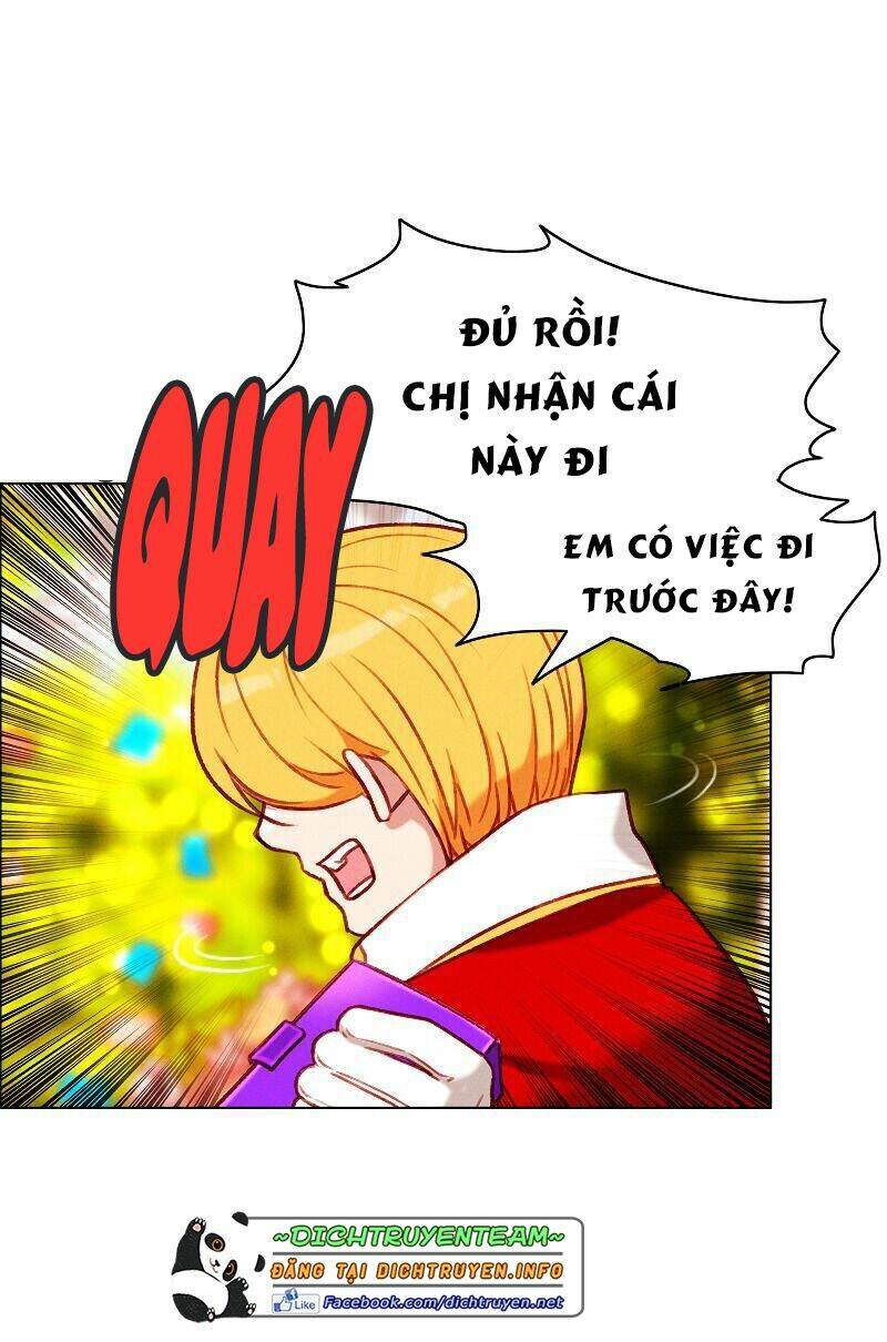 Hóa Kiếp Thành Chị Gái Của Bạo Chúa Chapter 94 - Trang 2