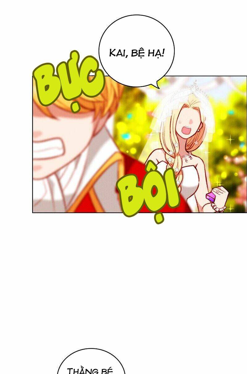 Hóa Kiếp Thành Chị Gái Của Bạo Chúa Chapter 94 - Trang 2