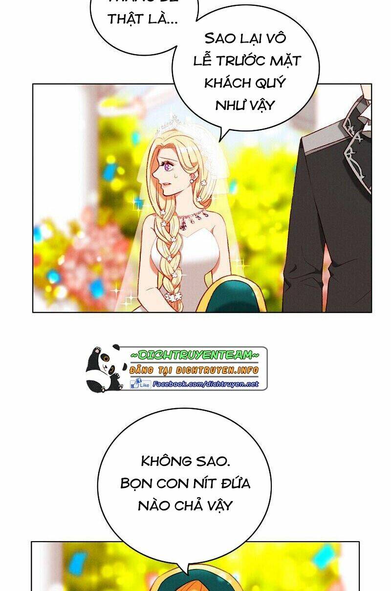 Hóa Kiếp Thành Chị Gái Của Bạo Chúa Chapter 94 - Trang 2