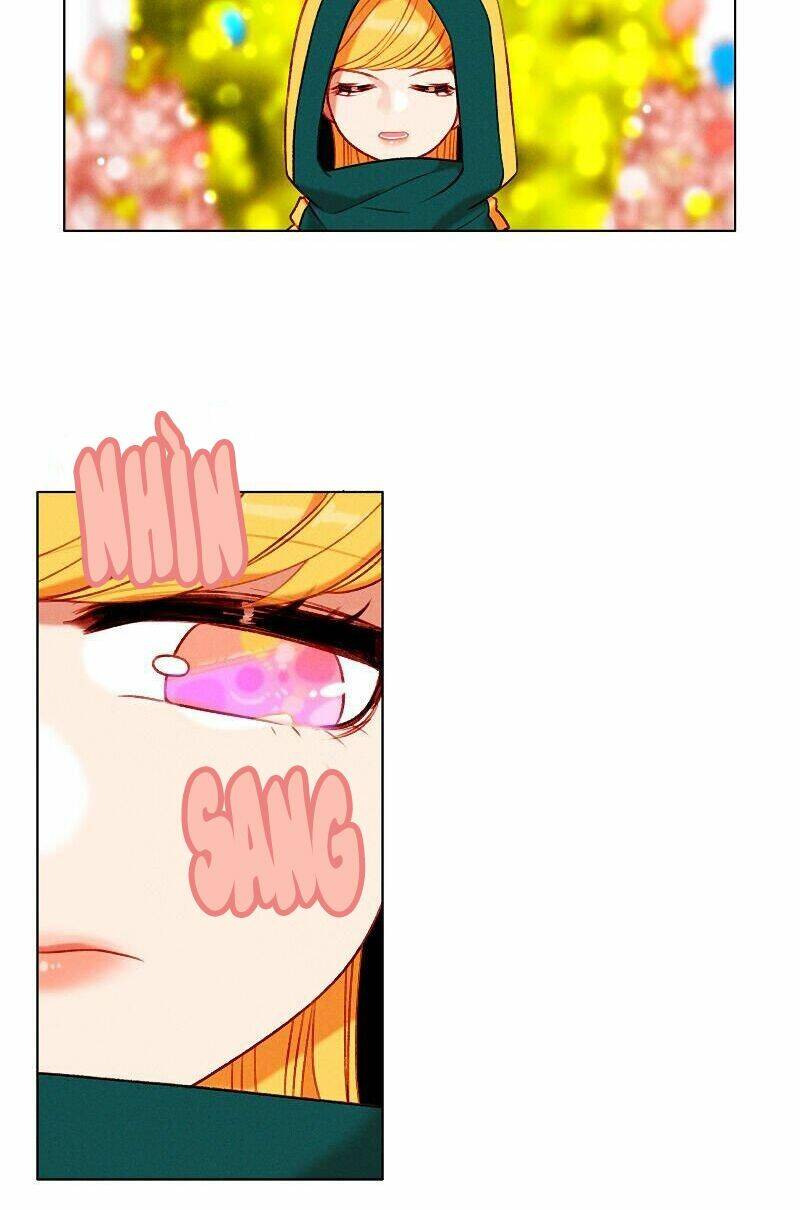 Hóa Kiếp Thành Chị Gái Của Bạo Chúa Chapter 94 - Trang 2