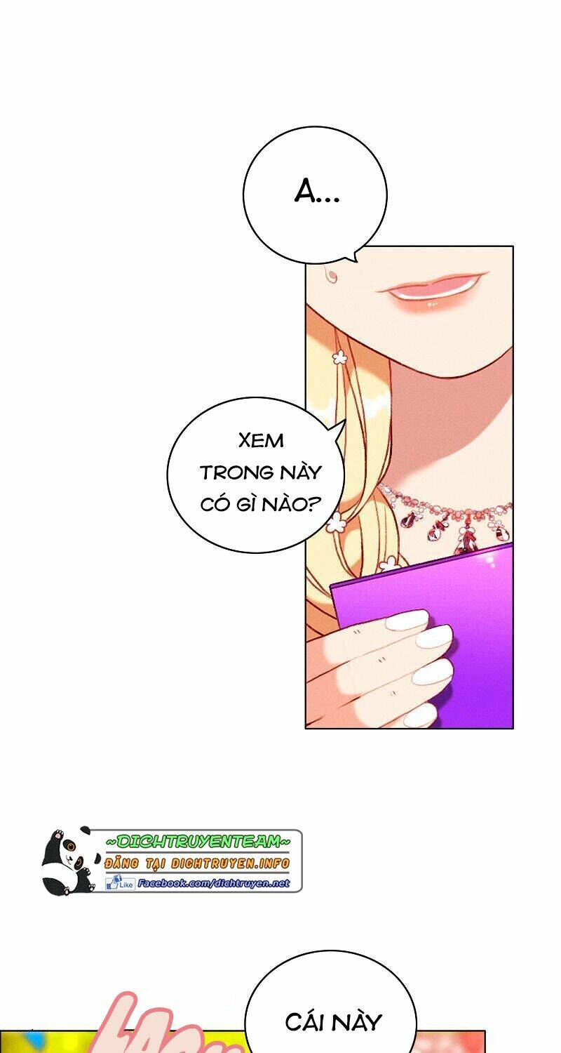 Hóa Kiếp Thành Chị Gái Của Bạo Chúa Chapter 94 - Trang 2