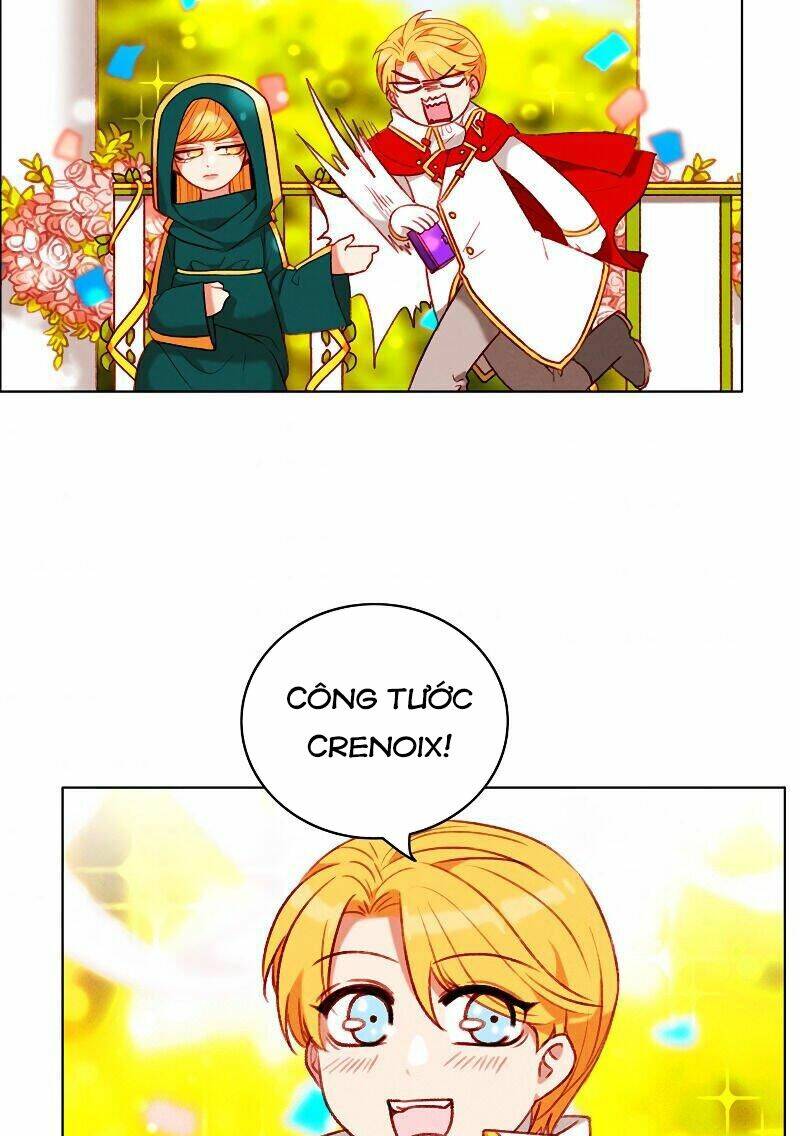 Hóa Kiếp Thành Chị Gái Của Bạo Chúa Chapter 94 - Trang 2