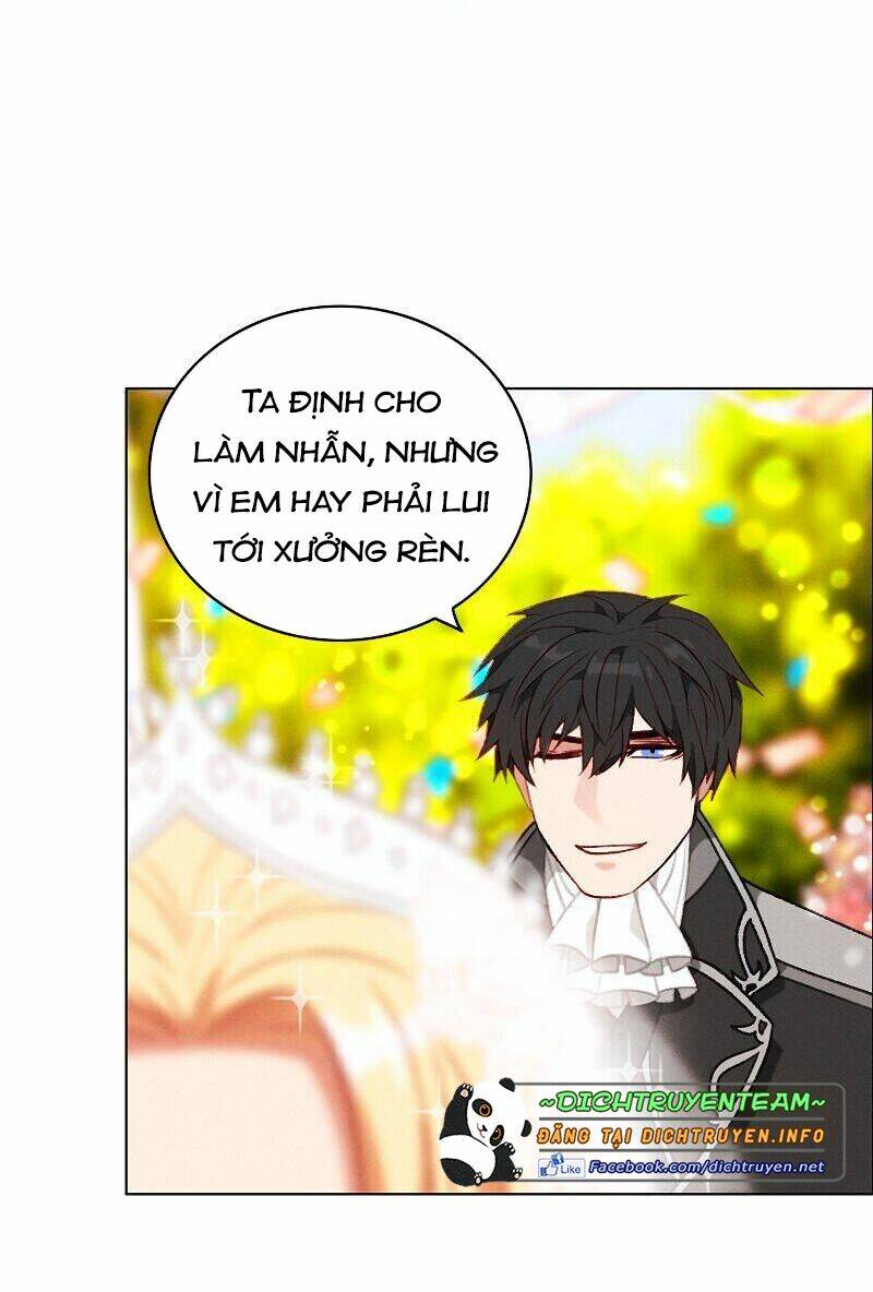 Hóa Kiếp Thành Chị Gái Của Bạo Chúa Chapter 94 - Trang 2