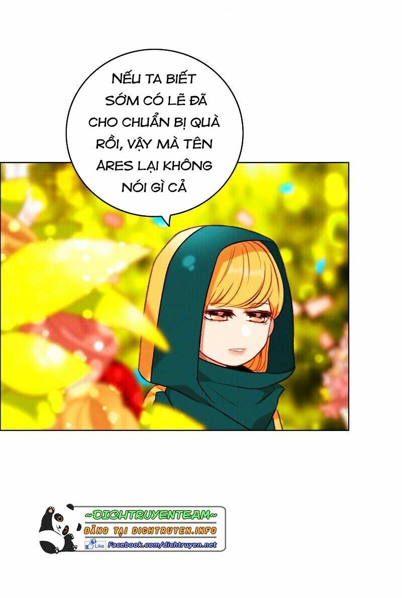 Hóa Kiếp Thành Chị Gái Của Bạo Chúa Chapter 94 - Trang 2