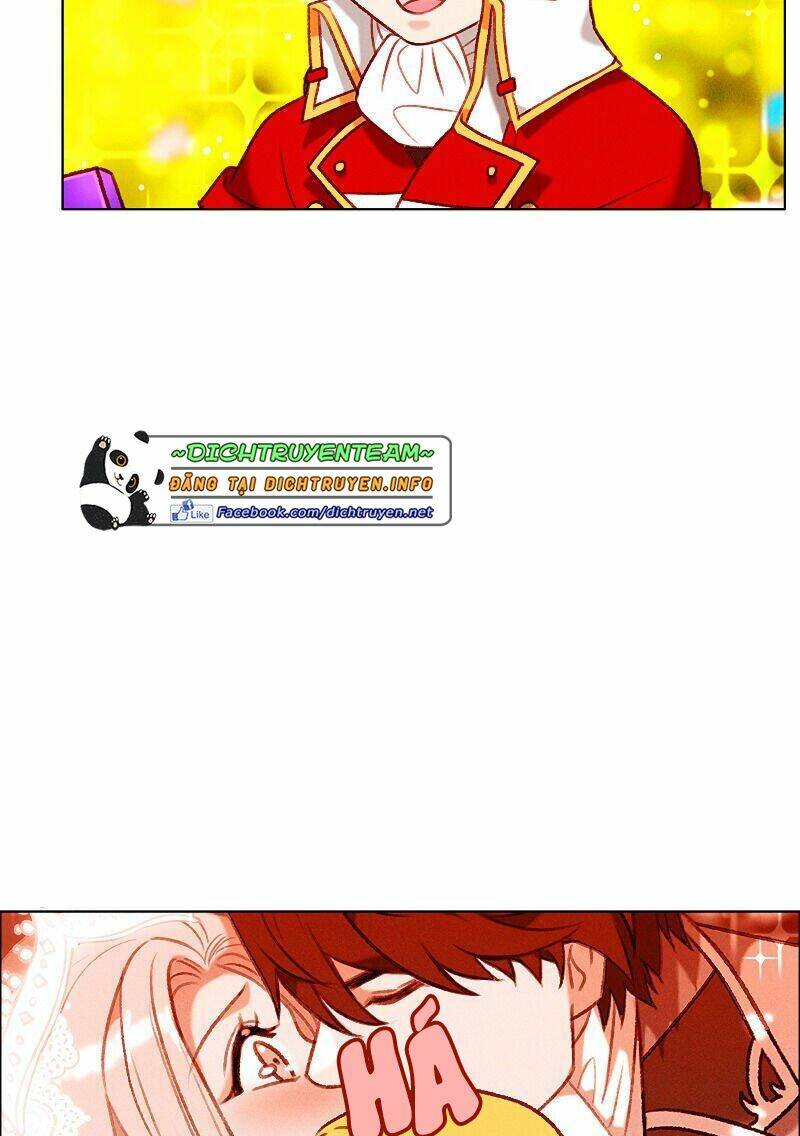 Hóa Kiếp Thành Chị Gái Của Bạo Chúa Chapter 94 - Trang 2
