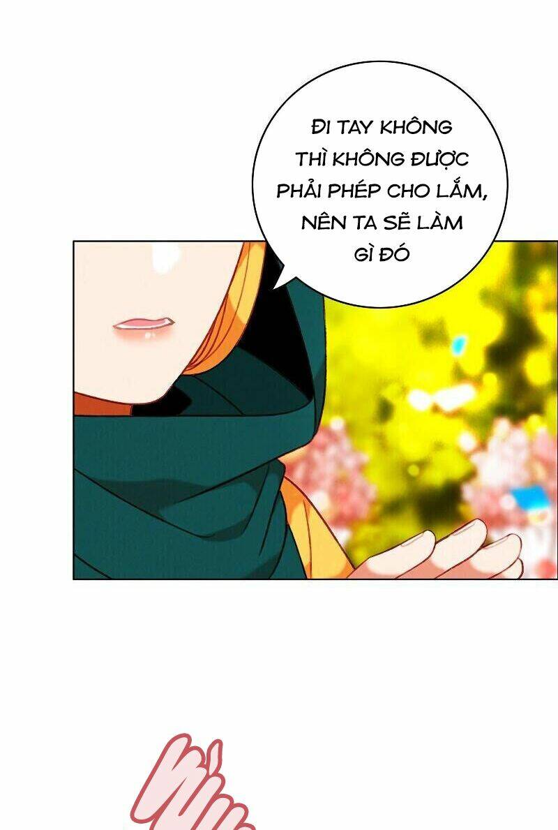 Hóa Kiếp Thành Chị Gái Của Bạo Chúa Chapter 94 - Trang 2