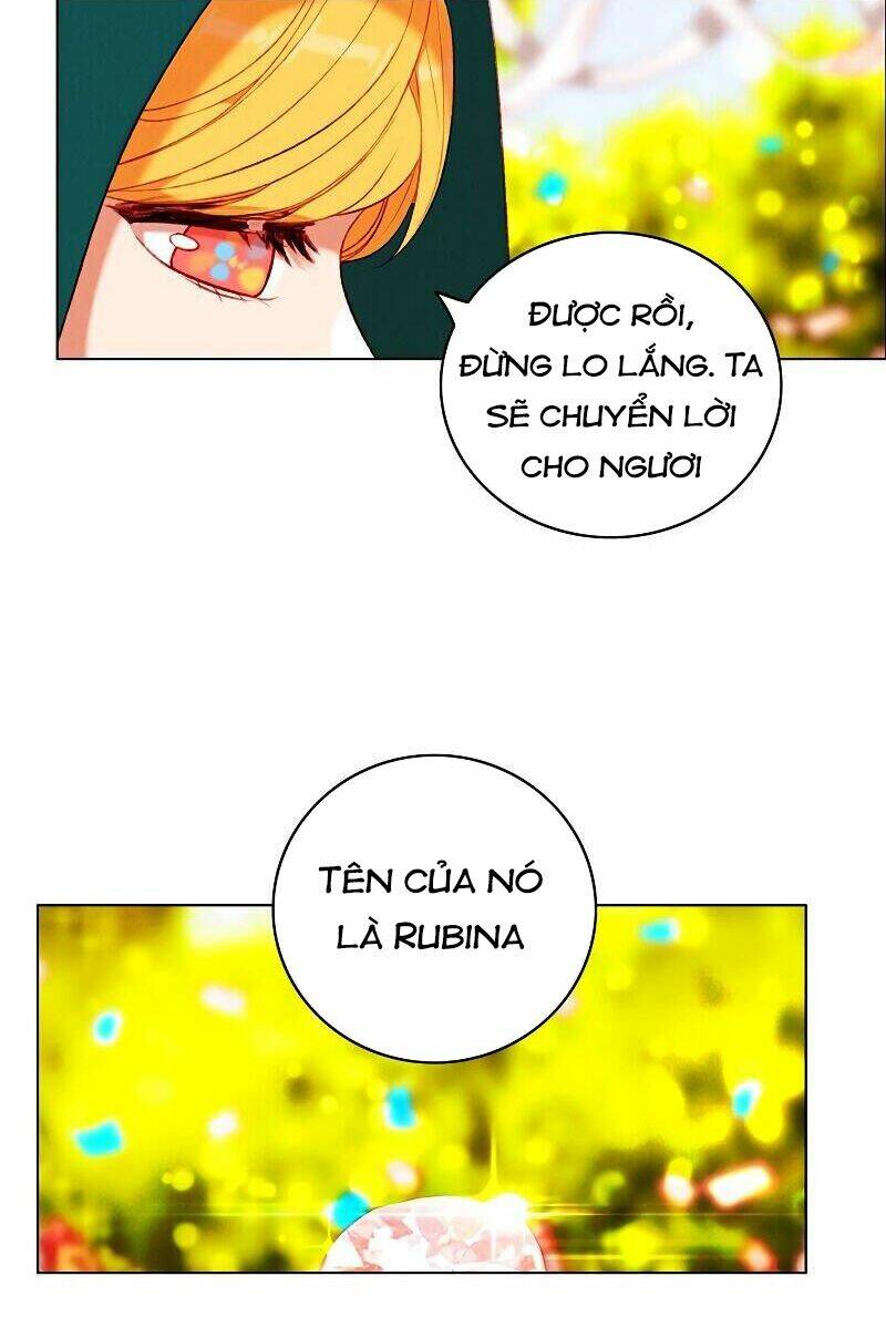 Hóa Kiếp Thành Chị Gái Của Bạo Chúa Chapter 94 - Trang 2