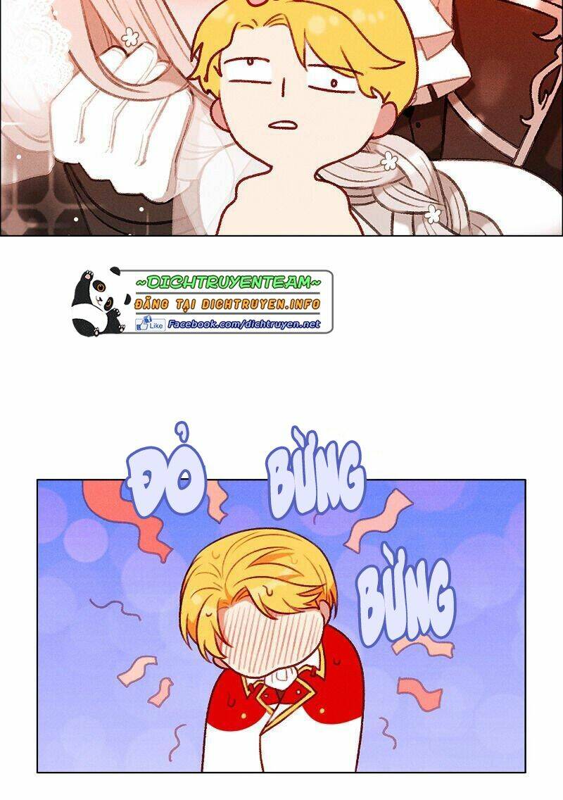 Hóa Kiếp Thành Chị Gái Của Bạo Chúa Chapter 94 - Trang 2